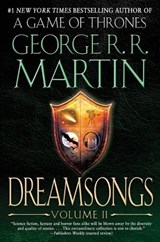 Dreamsongs: Volume II - George R. R. Martin - 9780553385694