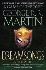Dreamsongs: Volume II - George R. R. Martin - 9780553385694