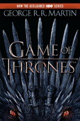 Game of Thrones (HBO Tie-in Edition) - George R. R. Martin - 9780553386790