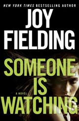 Someone Is Watching - Joy Fielding - 9780553390643