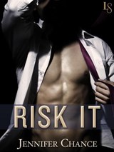 Risk It - Jennifer Chance - 9780553392302