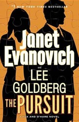The Pursuit - EVANOVICH,  Janet ; Goldberg, Lee - 9780553392777