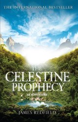 The Celestine Prophecy - James Redfield - 9780553409024