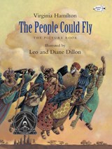 The People Could Fly: The Picture Book - Virginia Hamilton - 9780553507805