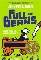 Full of Beans - Jennifer L. Holm - 9780553510386