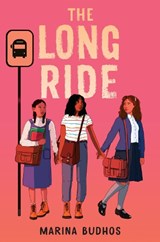 The Long Ride - BUDHOS,  Marina - 9780553534238