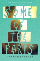 Some of the Parts - Hannah Barnaby - 9780553539653