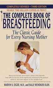 The Complete Book of Breastfeeding