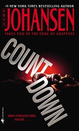 Countdown - Iris Johansen - 9780553586510