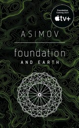 Foundation and Earth - Isaac Asimov - 9780553587579