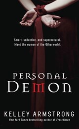 Personal Demon - Kelley Armstrong - 9780553588200