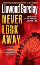 Never Look Away - Linwood Barclay - 9780553591743