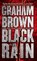 Black Rain, BROWN,  Graham - Paperback - 9780553592412