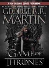 Game of Thrones (HBO Tie-in Edition) - George R. R. Martin - 9780553593716