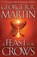 A Feast for Crows, George R. R. Martin - Gebonden - 9780553801507