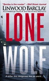 LONE WOLF - Linwood Barclay - 9780553804553