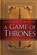 Game of Thrones: The Illustrated Edition, George R. R. Martin - Gebonden - 9780553808049