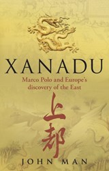 Xanadu - John Man - 9780553820027