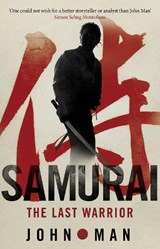 Samurai - John Man - 9780553825282