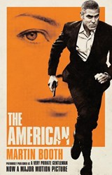 The American - Martin Booth - 9780553825725