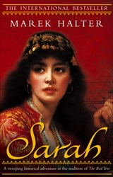 Sarah: A Heroine Of The Old Testament - Marek Halter - 9780553825855