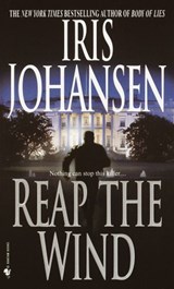 Reap the Wind - Iris Johansen - 9780553896961