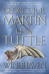 Windhaven - George R. R. Martin ; Lisa Tuttle - 9780553897197