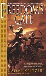 Freedom's Gate - Naomi Kritzer - 9780553901870