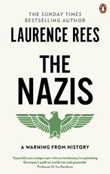 The Nazis - Laurence Rees - 9780563493334