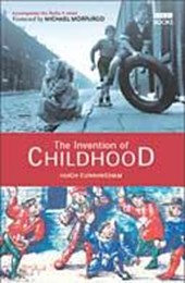 The Invention of Childhood