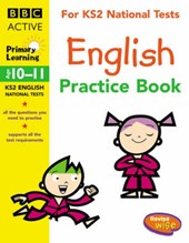 REVISEWISE PRACTICE BOOK - ENGLISH