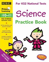 Revisewise Practice Book Science