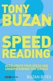 Buzan Bites: Speed Reading