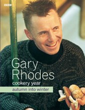 Gary Rhodes' Cookery Year
