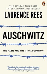 Auschwitz - Laurence Rees - 9780563522966
