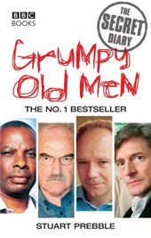 Grumpy Old Men: The Secret Diary