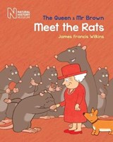 The Queen & Mr Brown - James Francis Wilkins - 9780565094386