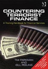 Countering Terrorist Finance - Tim Parkman ; Gill Peeling - 9780566087257