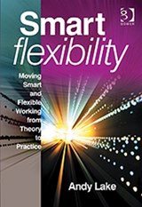 Smart Flexibility - Andy Lake - 9780566088520