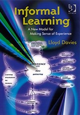 Informal Learning - Lloyd Davies - 9780566088575