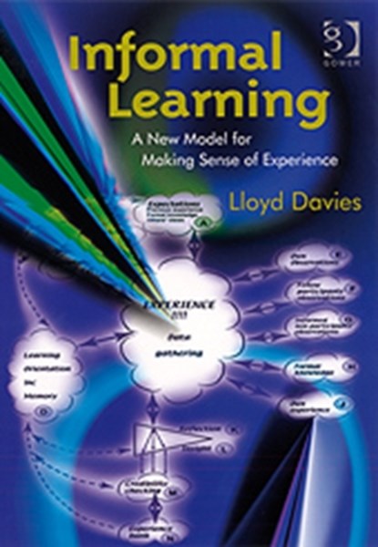 Informal Learning, Lloyd Davies - Gebonden - 9780566088575