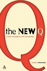 The New Q - VALANTASIS,  Richard - 9780567025616
