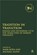 Tradition in Transition, BODA,  Mark J - Gebonden - 9780567026514