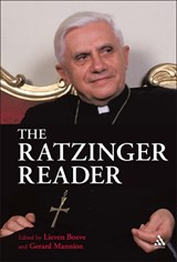 The Ratzinger Reader - Joseph Ratzinger - 9780567032133