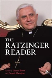 Ratzinger Reader