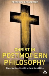 Christ in Postmodern Philosophy