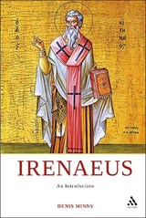 Irenaeus - Denis Minns OP - 9780567033666