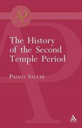 History of the Second Temple Period
