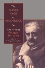 Heroic Face of Innocence - Georges Bernanos - 9780567086655