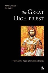 The Great High Priest